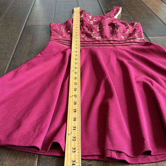 ❤️3/$30 Speechless Dress - Picture 8 of 10